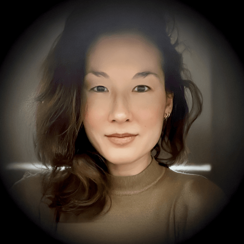 Portretfoto van Marlies Bartels