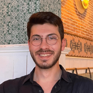 Mustafa Aygun