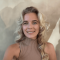 Portretfoto van Anne-Lotte de Jong