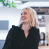 Portretfoto van Petra van der Meer